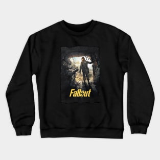 Maximus - Fallout Crewneck Sweatshirt